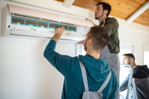 Best Residential HVAC in Glenwood, MN
