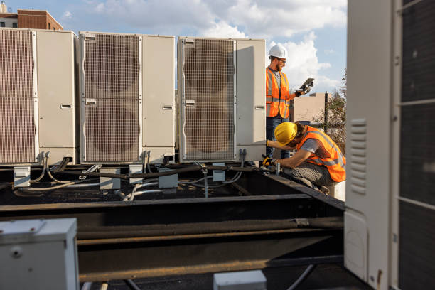 Best HVAC Training and Certification in Glenwood, MN