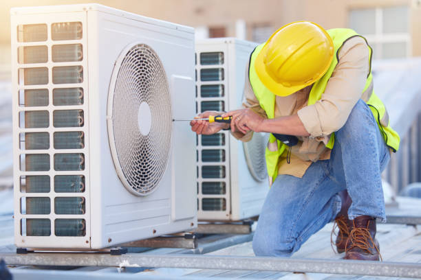  Glenwood, MN HVAC Pros