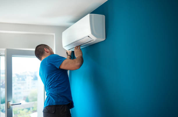 Best Solar-powered HVAC Systems in Glenwood, MN