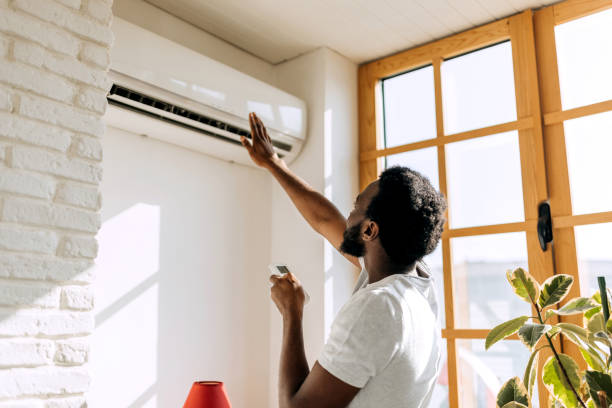 Professional HVAC in Glenwood, MN