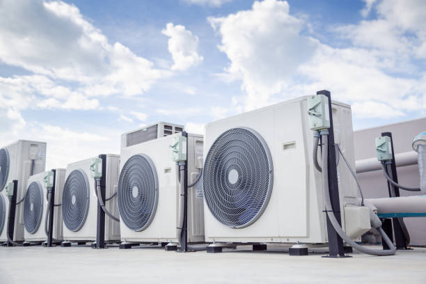 Best HVAC Equipment and Components in Glenwood, MN